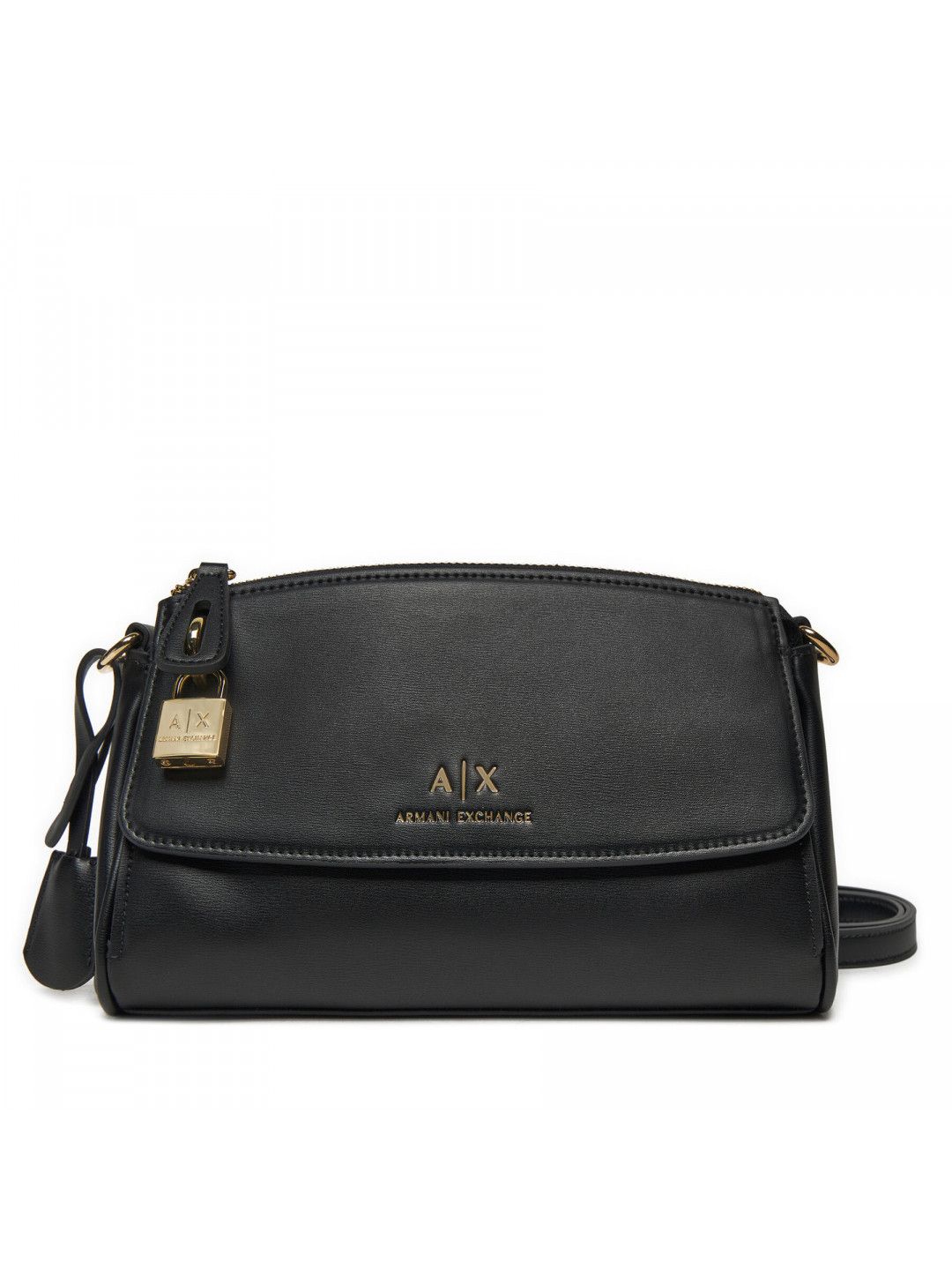 Kabelka Armani Exchange XW000304 AF12040 UC001 Černá